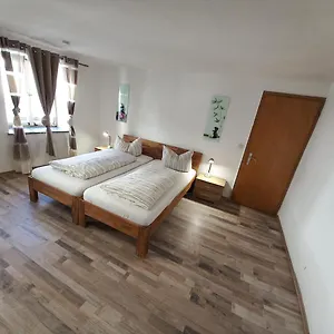  Appartement Zentrum