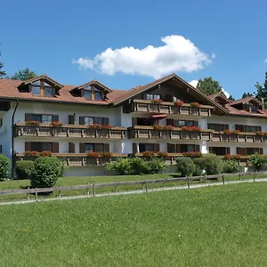  Appartement Sonnenhof