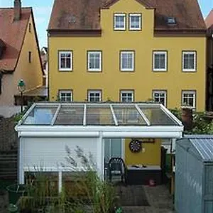  Appartement Baierl